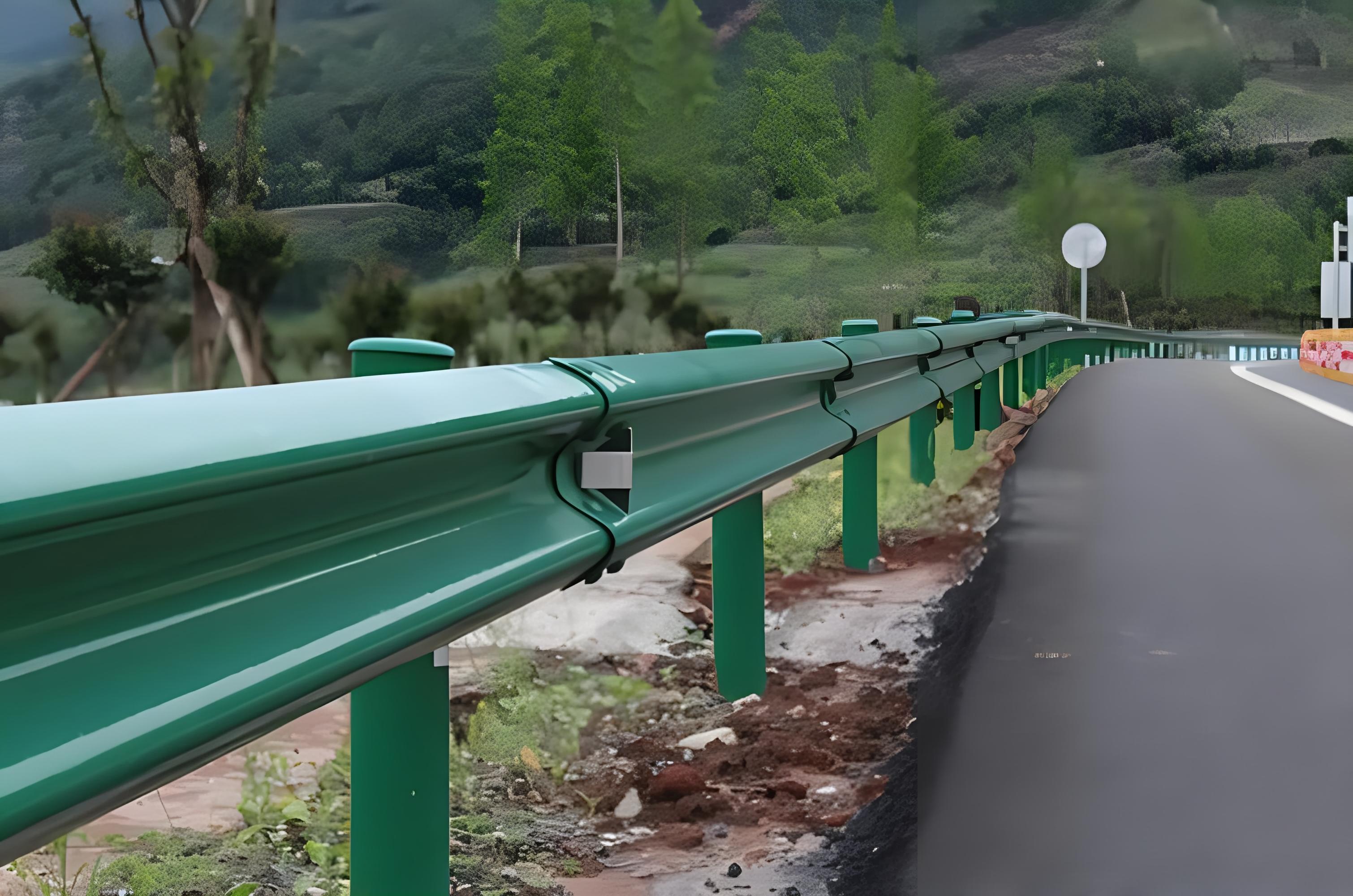 安阳波形护栏保护道路安全的重要设施
