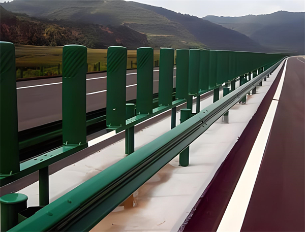 安阳高速波形护栏板生产工艺