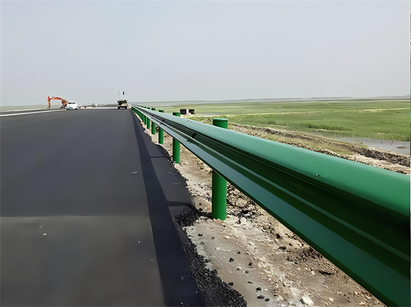 安阳高速公路护栏的生产制造工艺